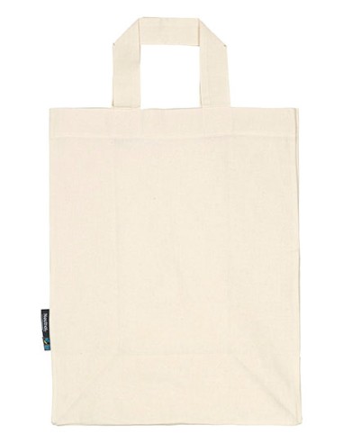 N-O90005-Twill Grocery Bag